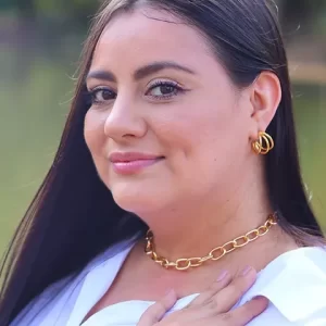 Gargantilla Marisel